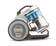 VAX AIR COMPACT PET silver/blue C85-AM-P-E - 1435690 - zdjęcie 2